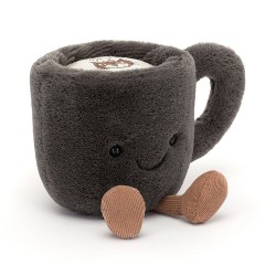 TASSE DE CAFE AMUSEABLES COFFEE CUP - JELLYCAT