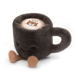 TASSE DE CAFE AMUSEABLES COFFEE CUP - JELLYCAT