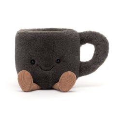 TASSE DE CAFE AMUSEABLES COFFEE CUP - JELLYCAT