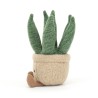 ALOE VERA AMUSEABLES ALOE VERA SMALL - JELLYCAT