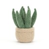 ALOE VERA AMUSEABLES ALOE VERA SMALL - JELLYCAT