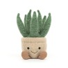 ALOE VERA AMUSEABLES ALOE VERA SMALL - JELLYCAT