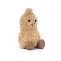 CACAHUETE AMUSEABLES PEANUT - JELLYCAT