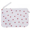 BABY TROUSSE GAZE COEURS - BB and CO