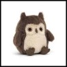 CHOUETTE BROWN OWLING - JELLYCAT