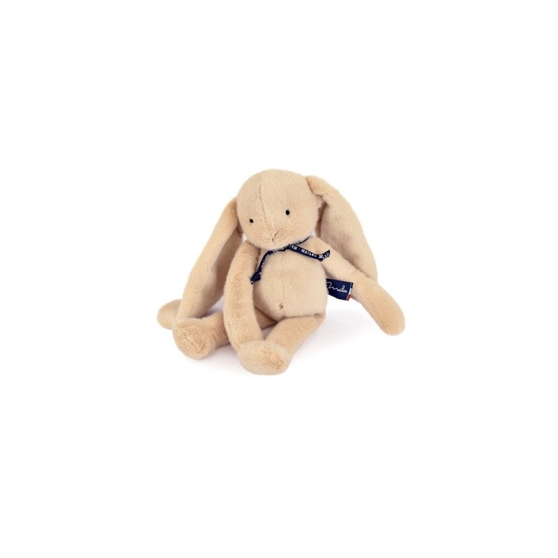 LE LAPIN MELOE 37CM BEIGE - MAILOU