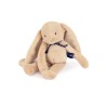 LE LAPIN MELOE 37CM BEIGE - MAILOU