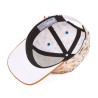 CASQUETTE PHILIPPINES 2/5ANS - HELLO HOSSY