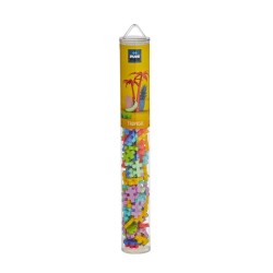 TUBE TROPICAL 100 PIECES 5...