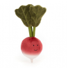 RADIS VIVACIOUS RADISH - JELLYCAT