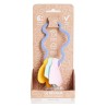 HOCHET D'EVEIL "LE REVEUR" BLEU - LE JOUET SIMPLE