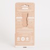 HOCHET D'EVEIL "LE REVEUR" ROSE - LE JOUET SIMPLE