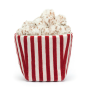 AMUSEABLE POPCORN - JELLYCAT