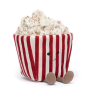 AMUSEABLE POPCORN - JELLYCAT