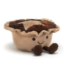 TARTELETTE AMUSEABLES MINCE PIE - JELLYCAT