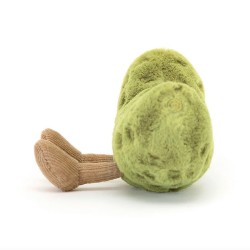 CORNICHON AMUSEABLES PICKLE - JELLYCAT