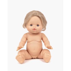POUPÉE BLONDE ALIENOR -...