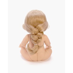 POUPÉE BLONDE ALIENOR - MINIKANE