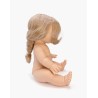 POUPÉE BLONDE ALIENOR - MINIKANE