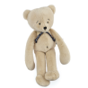 L'OURS MELOE 37cm BEIGE - MAILOU