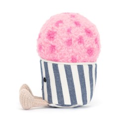 POT DE GLACE AMUSEABLES GELATO - JELLYCAT