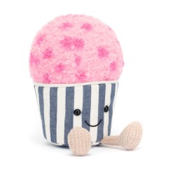 POT DE GLACE AMUSEABLES...