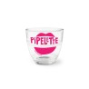 VERRE DURALEX PIPELETTE - PIED DE POULE