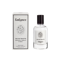 EAU DE TOILETTE 50 ML -...