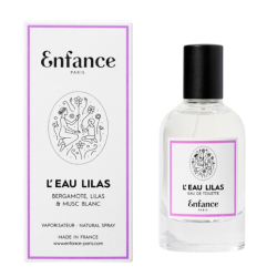 L'EAU LILAS 50 ML - ENFANCE