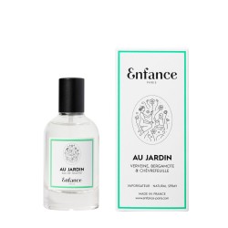 AU JARDIN 50 ML