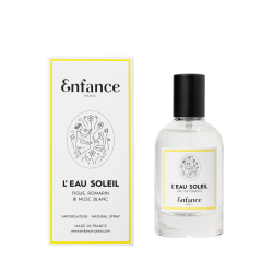 L'EAU SOLEIL 50 ML - ENFANCE