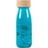 BOUTEILLE SENSORIELLE FLOAT TURQUOISE - PETIT BOUM