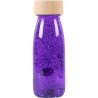 BOUTEILLE SENSORIELLE FLOAT PURPLE - PETIT BOUM