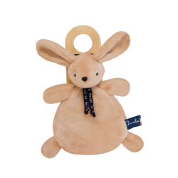 LAPIN PLAT DORLOTIN BEIGE