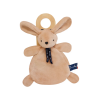 LAPIN PLAT DORLOTIN BEIGE