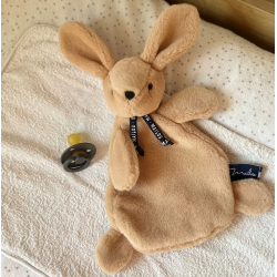 LAPIN PLAT DORLOTIN BEIGE