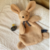 LAPIN PLAT DORLOTIN BEIGE