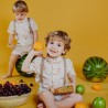 BOUTEILLE SENSORIELLE LEARN FRUITS - PETIT BOUM