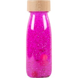 BOUTEILLE FLOAT PINK -...