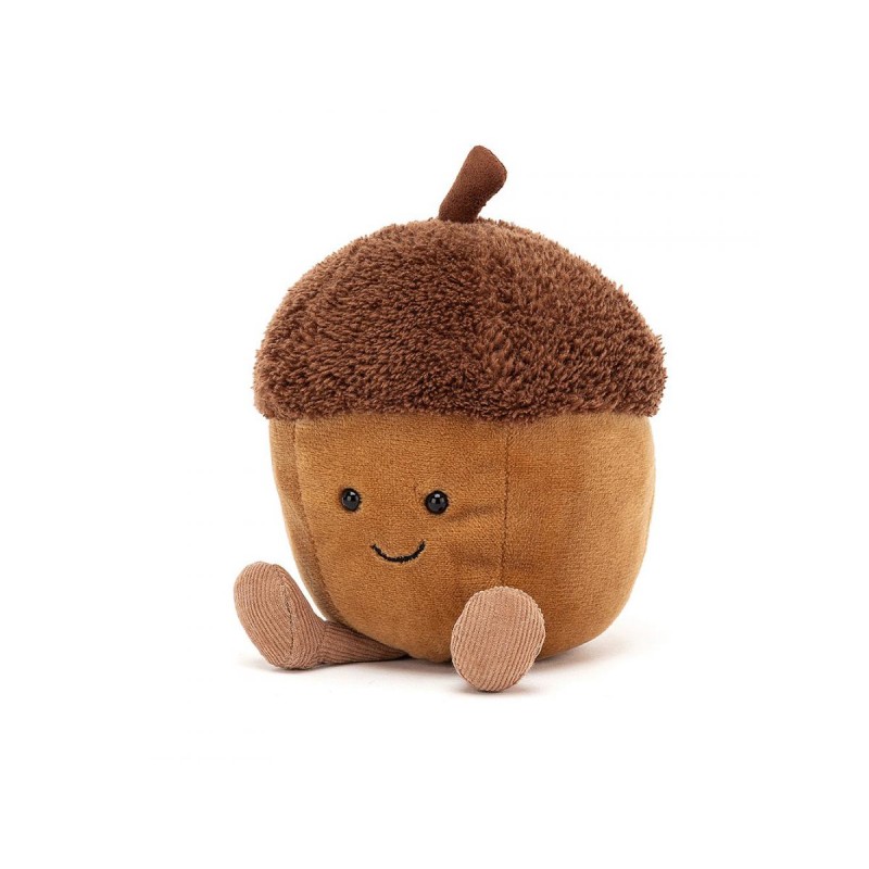 GLAND AMUSEABLE ACORN - JELLYCAT