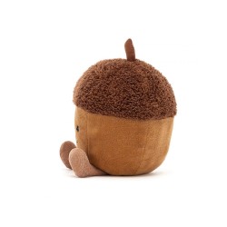 GLAND AMUSEABLE ACORN - JELLYCAT