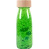 BOUTEILLE SENSORIELLE FLOAT GREEN - PETIT BOUM