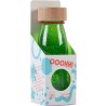 BOUTEILLE SENSORIELLE FLOAT GREEN - PETIT BOUM