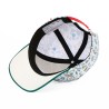 CASQUETTE JAPAN 6 ANS+ - HELLO HOSSY