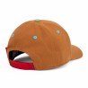 CASQUETTE MINI PEANUT 6 ANS+ - HELLO HOSSY