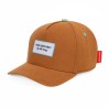 CASQUETTE MINI PEANUT 6 ANS+ - HELLO HOSSY