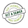 KIT A SEMER "PAPA JE T'AIME" - MAUVAISES GRAINES