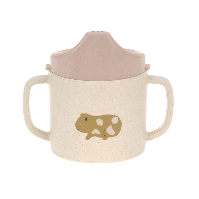 TASSE D'APRENTISSAGE A BEC "HAMSTER" - LASSIG