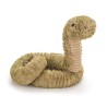 SERPENT SLITHER SNAKE - JELLYCAT