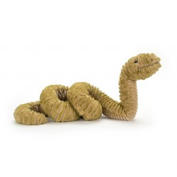 SERPENT SLITHER SNAKE - JELLYCAT